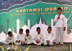 khatamul qur'an